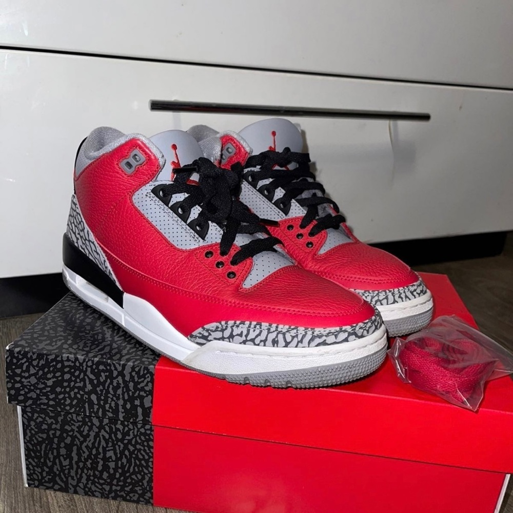 Air Jordan 3